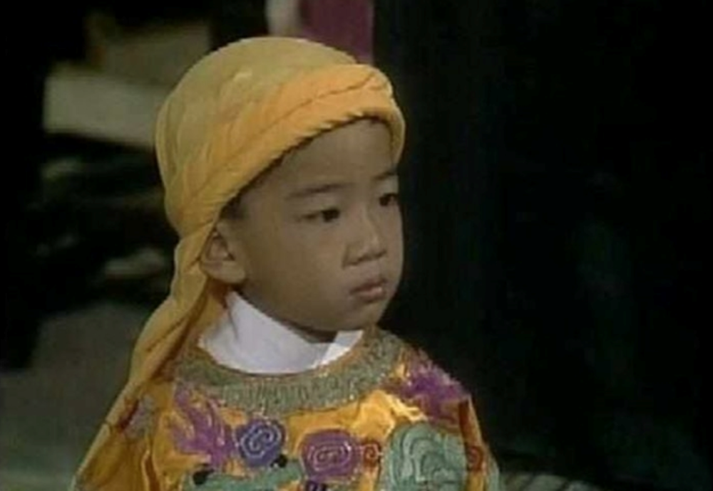 Vị hoàng đế bị xử tử khi mới 15 tuổi, khép lại cuộc nổi dậy đẫm máu nhất lịch sử Trung Hoa khiến gần 30 triệu người thiệt mạng - ảnh 2