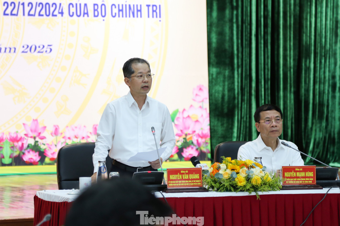 Theo Bí thư Thành ủy Đà Nẵng Nguyễn Văn Quảng, địa phương xây dựng 8 chương trình hành động để phát triển bền vững dựa trên KHCN, ĐMST và chuyển đổi số tp-da-nang-khoa-hoc-cong-nghe-1.jpg