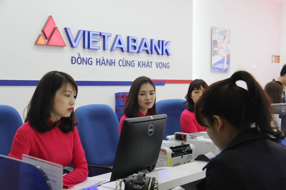 VietABank sẽ tăng vốn điều lệ từ gần 5.400 tỷ đồng lên mức 8.164 tỷ đồng. 5-6857.jpg
