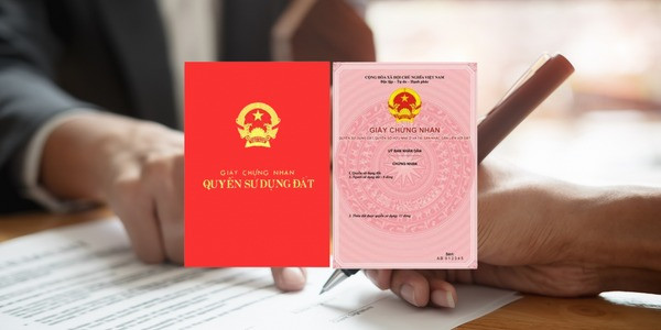 Kể từ nay, những trường hợp này cần đổi sổ đỏ theo quy định- Ảnh 2.