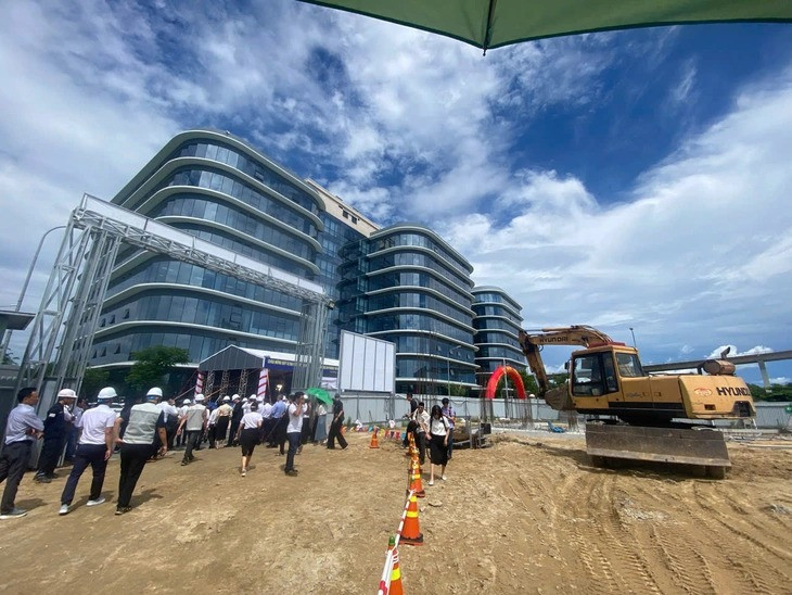 Việt Nam sắp có thêm phòng thí nghiệm công nghệ: Quy mô 1.800 tỷ, tọa lạc tại thành phố rộng nhất cả nước- Ảnh 1.