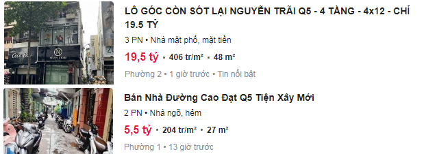 Từ khu chợ dưới gốc me đến phường sầm uất bậc nhất TP. HCM, giá đất chạm ngưỡng 400 triệu đồng/m2- Ảnh 7.