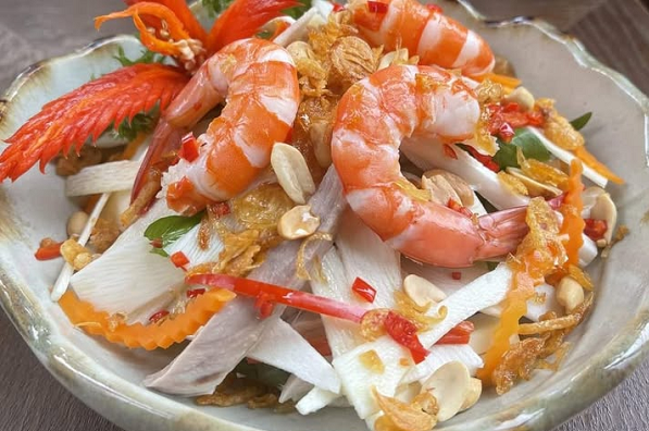 Từ phần thừa ít ai để ý, giờ trở thành món đặc sản được săn lùng với giá không hề rẻ, dân thành thị mê mẩn