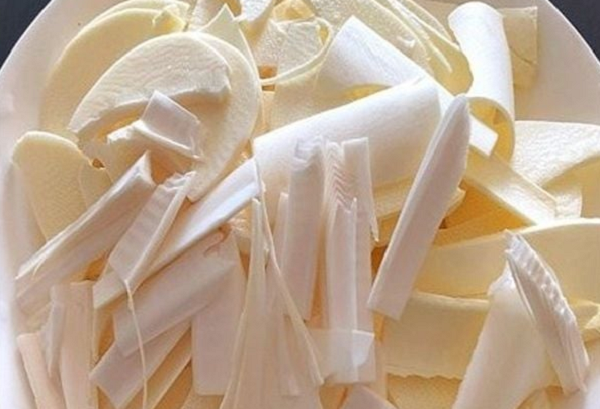 Từ phần thừa ít ai để ý, giờ trở thành món đặc sản được săn lùng với giá không hề rẻ, dân thành thị mê mẩn
