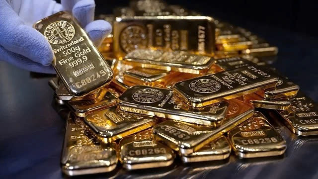Giá vàng tăng cao nhưng lại ‘tự phản tác dụng’: Vì sao?
