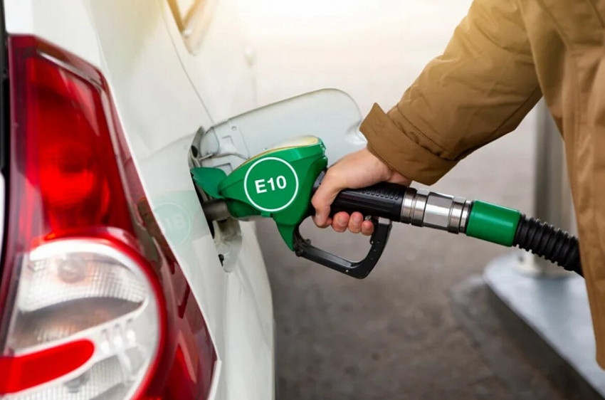 Đại diện PVOIL: Rủi ro không bán được xăng E10 là rất cao