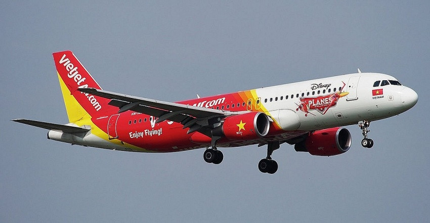 Tòa án Anh bác yêu cầu phong tỏa tài sản của Vietjet (VJC) trong vụ tranh chấp thương mại với FWA