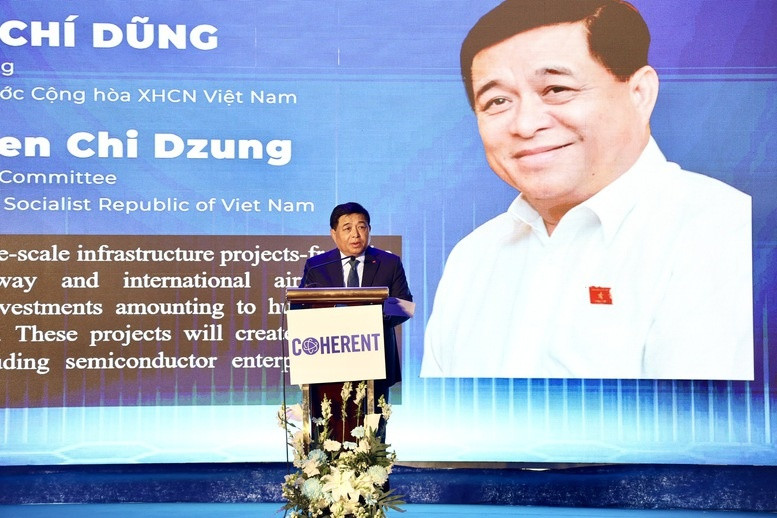 Việt Nam đang trở thành ‘cứ điểm chiến lược’ cho các tập đoàn công nghệ lớn hàng đầu thế giới
