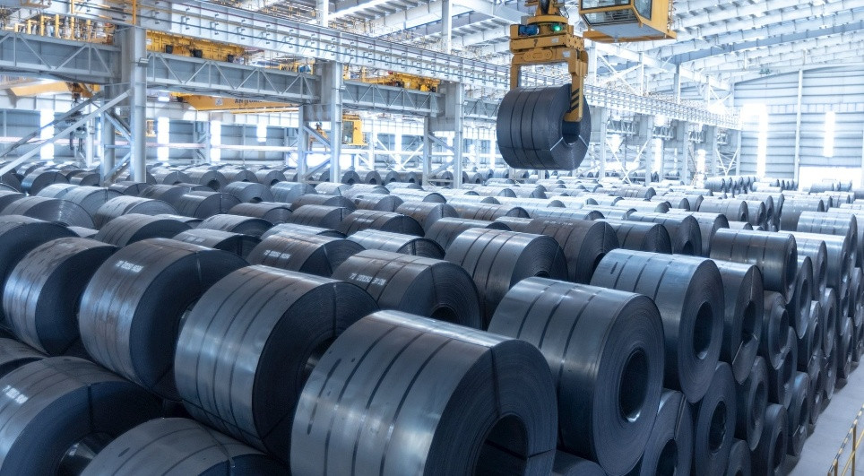 Hòa Phát (HPG) gặp khó, khối ngoại ồ ạt rút ròng hàng nghìn tỷ đồng