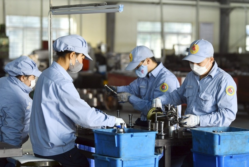 Từ 1/1/2026: Thao tác bắt buộc đối với hàng triệu người lao động, biết và làm đúng để đảm bảo quyền lợi