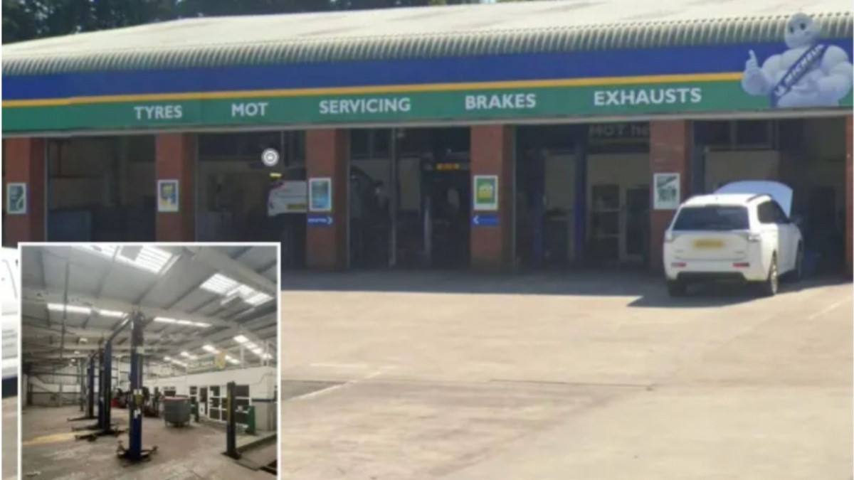 Chi phí leo thang, hàng chục garage ô tô buộc phải đóng cửa, hàng trăm nhân viên có nguy cơ bị mất việc