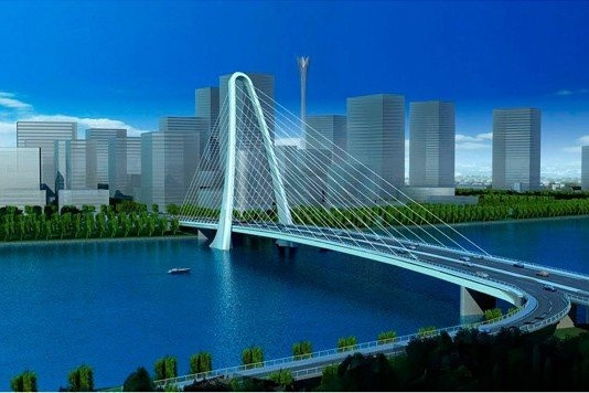 Loạt dự án với quy mô 16.000 tỷ của Đại Quang Minh tại Thủ Thiêm vào diện thanh tra