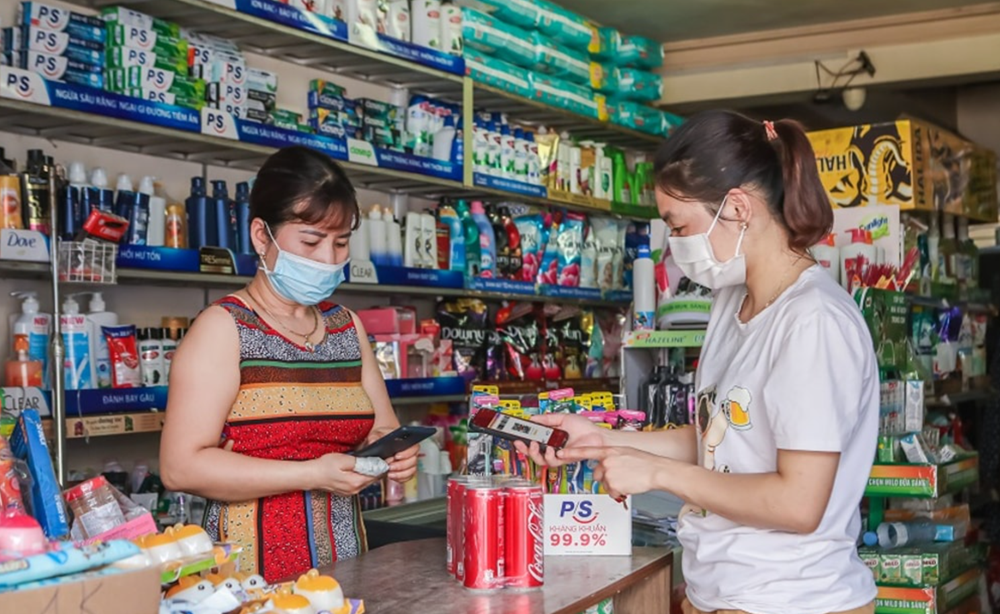 Cảnh báo từ công an đến toàn bộ người hay quét mã QR để thanh toán - ảnh 2