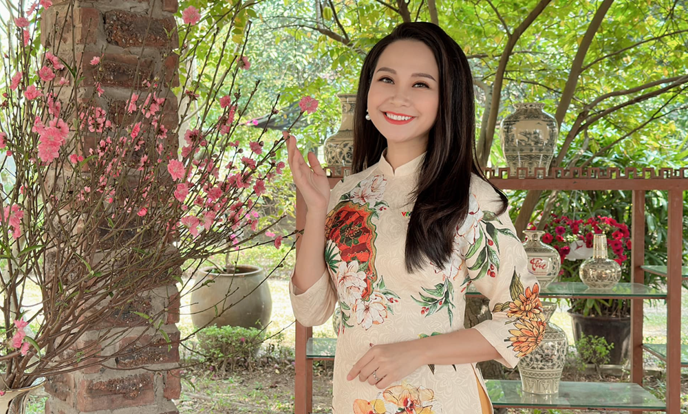Nữ MC nổi tiếng chính thức ‘chia tay’ VTV3 sau 20 năm gắn bó - ảnh 5