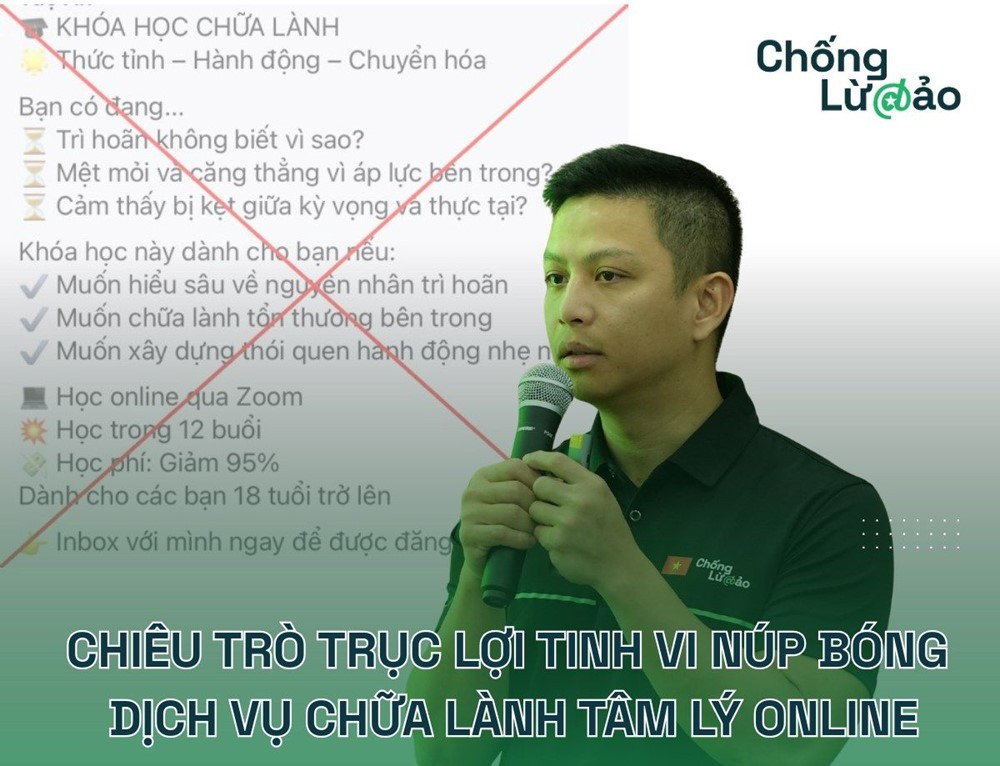 Chuyên gia an ninh mạng Hiếu PC khuyến cáo người dân đừng vội chuyển tiền cho những người này - ảnh 1