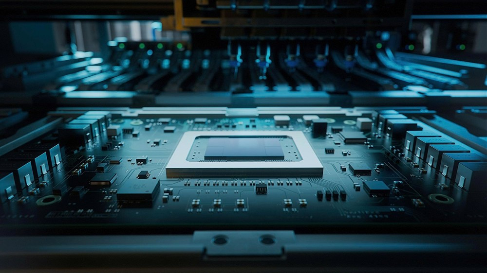 Bên trong ‘chợ đen’ sửa chip AI của Nvidia ở Trung Quốc: Mỗi tháng phục hồi 500 GPU bị Mỹ cấm vận - ảnh 1