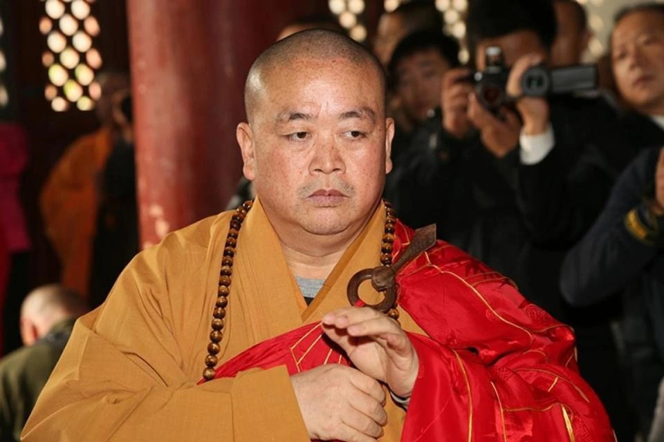 Bắt sư trụ trì của ngôi chùa được UNESCO công nhận là Di sản Văn hóa Thế giới - ảnh 2