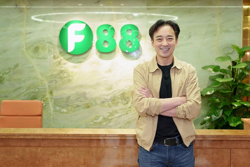 F88 bổ nhiệm thành viên HĐQT mới là CEO công ty tài chính tỷ đô Thái Lan