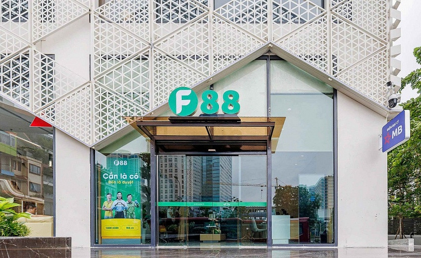 F88 bổ nhiệm thành viên HĐQT mới là CEO công ty tài chính tỷ đô Thái Lan