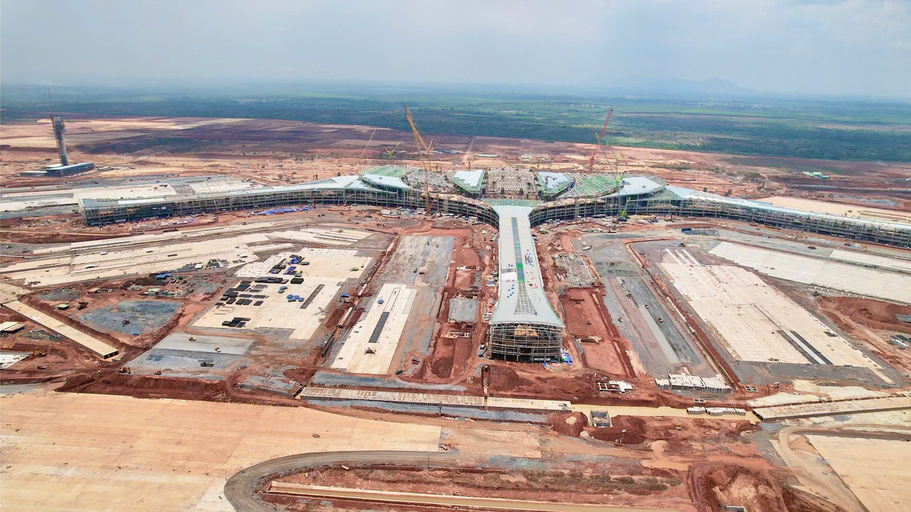 ACV tính toán dự án Long Thành sẽ hoàn vốn trong 14 năm. sb lt 5.jpg