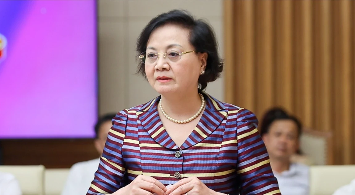 Bộ trưởng Nội vụ nói về kết quả sau 1 tháng vận hành chính quyền địa phương hai cấp