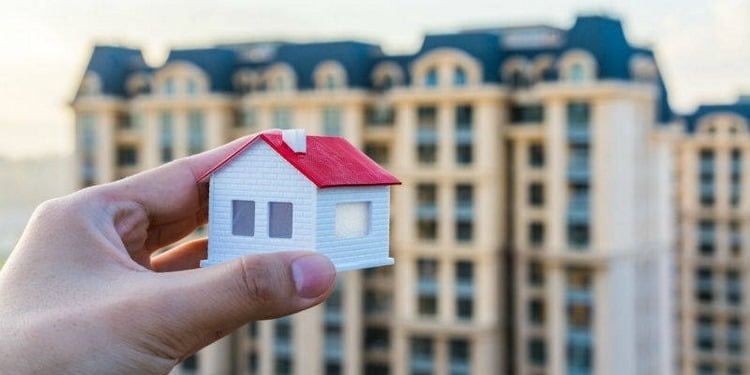 Bộ Xây dựng đề xuất đánh thuế đối với nhà đất không sử dụng- Ảnh 2.