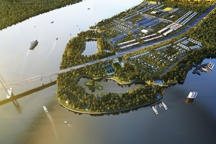 Novaland thoái vốn loạt dự án lớn, thu về hàng nghìn tỷ đồng- Ảnh 1. Novaland thoái vốn loạt dự án lớn, thu về hàng nghìn tỷ đồng- Ảnh 1.