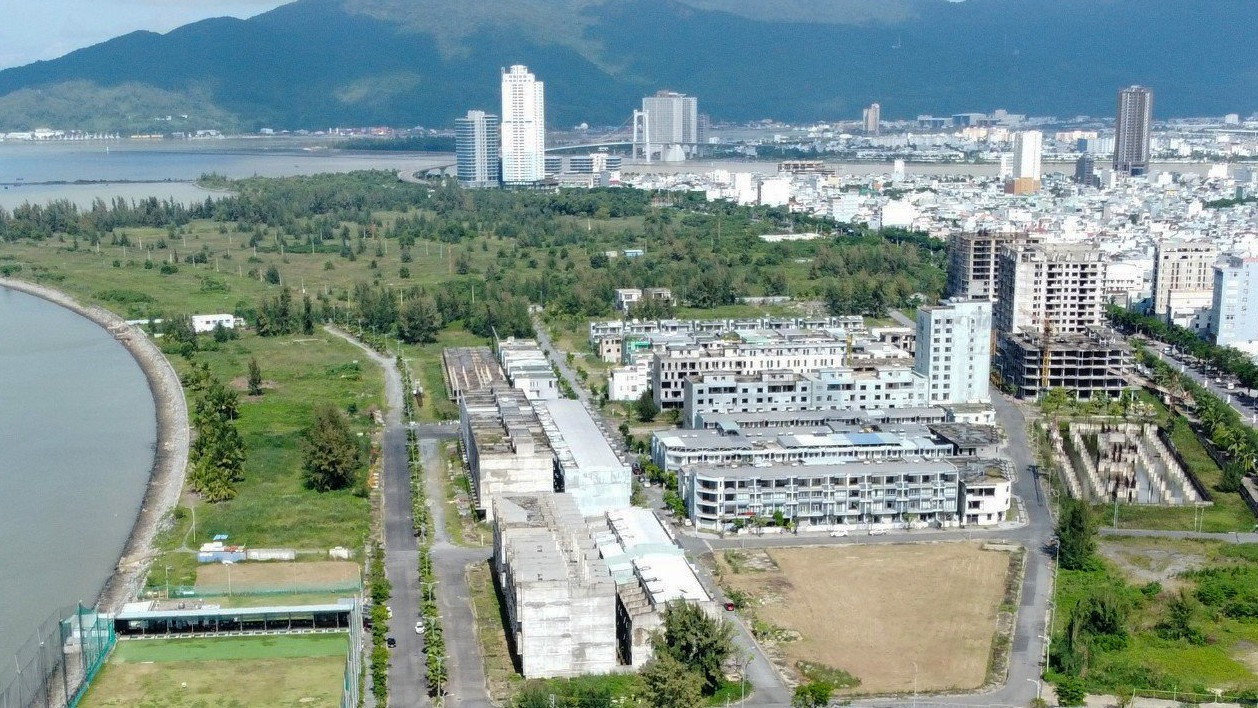 Novaland thoái vốn loạt dự án lớn, thu về hàng nghìn tỷ đồng- Ảnh 2. Novaland thoái vốn loạt dự án lớn, thu về hàng nghìn tỷ đồng- Ảnh 2.