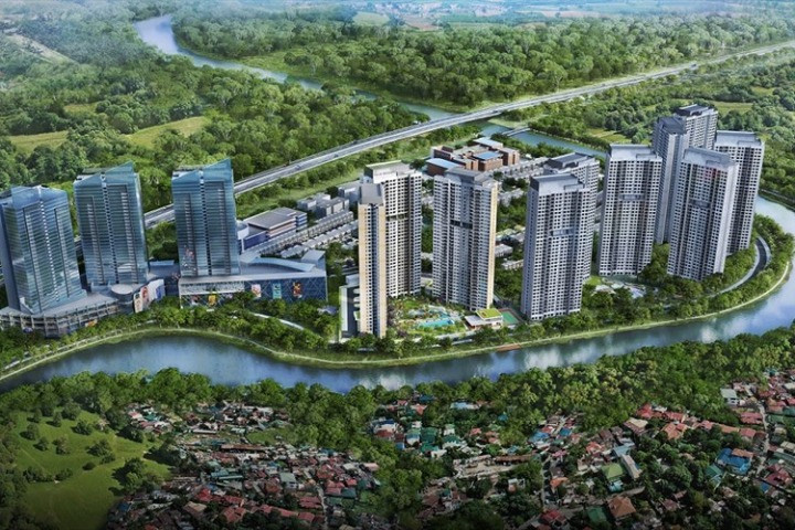 Novaland thoái vốn loạt dự án lớn, thu về hàng nghìn tỷ đồng- Ảnh 3. Novaland thoái vốn loạt dự án lớn, thu về hàng nghìn tỷ đồng- Ảnh 3.