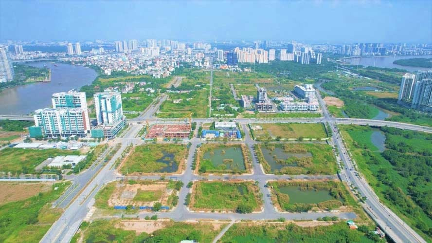 NÓNG: Sẽ lấy ý kiến sửa Luật Đất đai 2024 sau một năm thực thi- Ảnh 1.