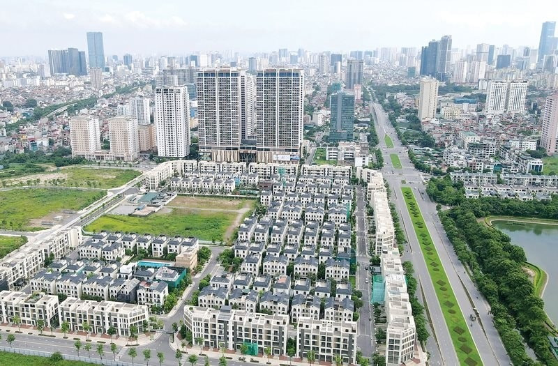 Bộ Xây dựng có đề xuất quan trọng, liên quan trực tiếp đến chuyển nhượng bất động sản- Ảnh 2.