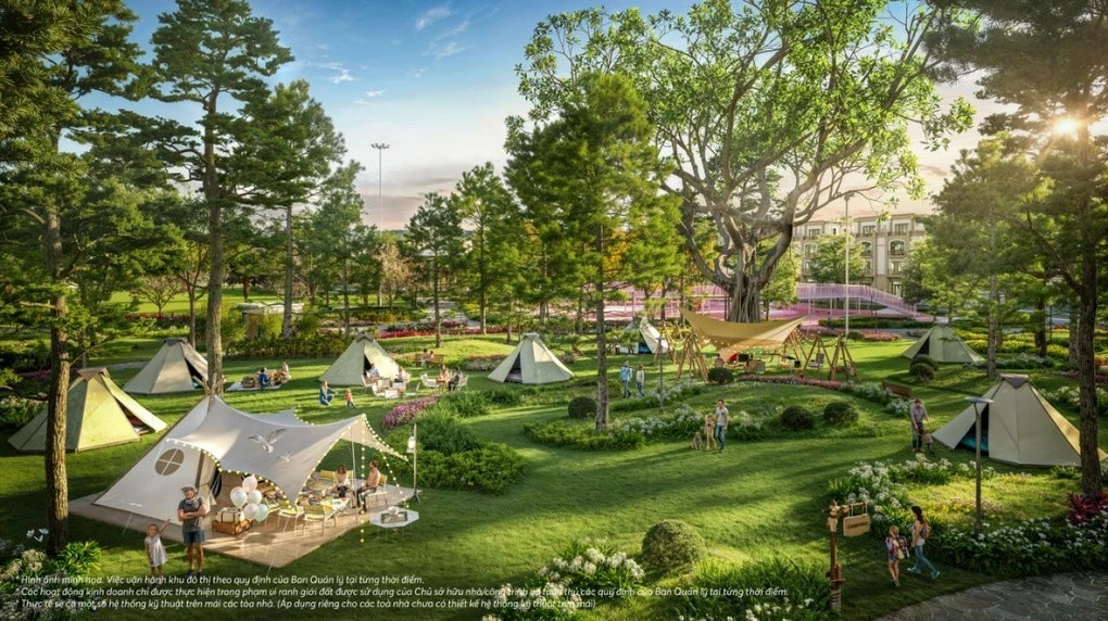“Thập kỷ vàng son” của TP.HCM đang lặp lại tại Hải Phòng, tâm điểm là Vũ Yên, Dương Kinh