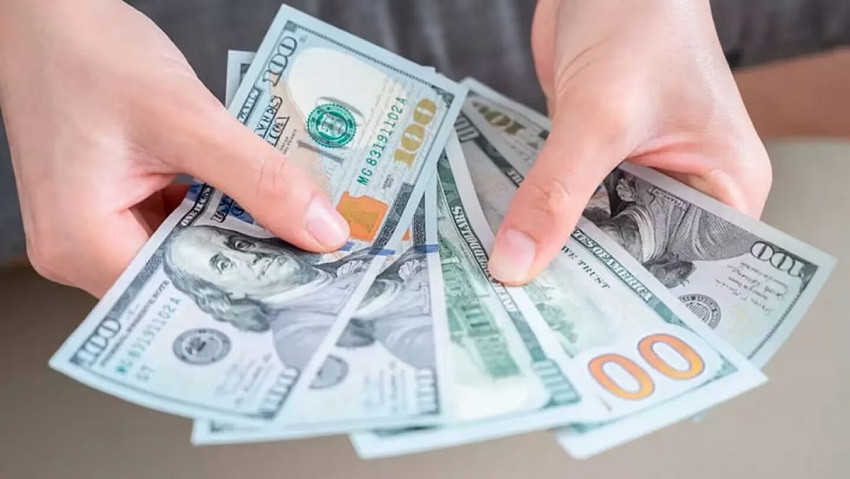 Tỷ giá USD/VND vượt 26.400 đồng, áp lực tăng trở lại