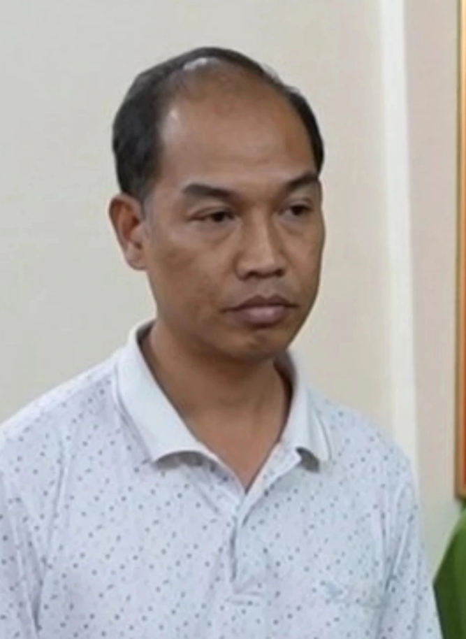 Khám xét, truy tố ‘ông chủ’ Bùi Văn Tân sinh năm 1983 - ảnh 2