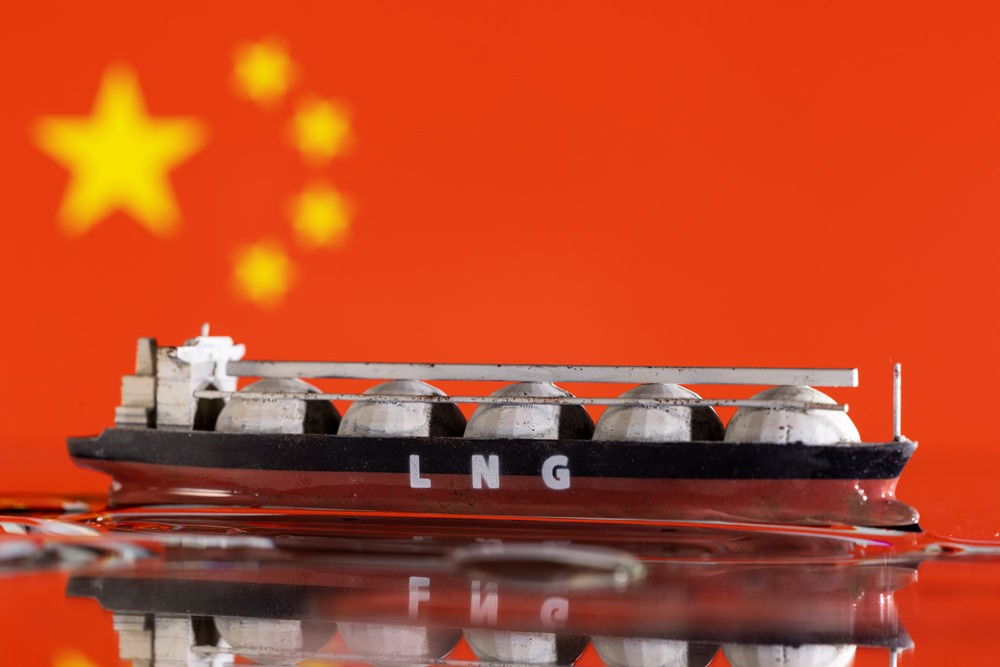 Khí đốt Nga lên ngôi: Trung Quốc khép cửa với Mỹ, gây địa chấn thị trường năng lượng - ảnh 1