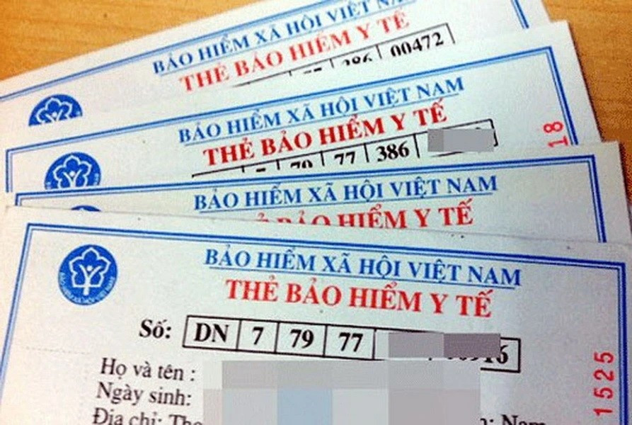 Đúng 18 ngày nữa, hàng triệu người đóng BHYT sẽ nhận quyền lợi lớn nếu đáp ứng điều kiện sau - ảnh 2