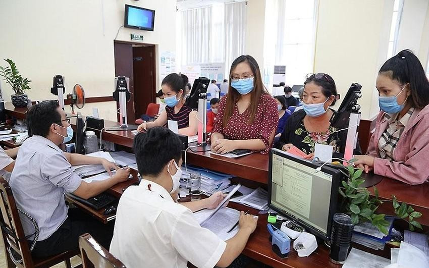 Tin quan trọng: Đã chốt số lượng biên chế các cấp tỉnh, xã sau sáp nhập - ảnh 1