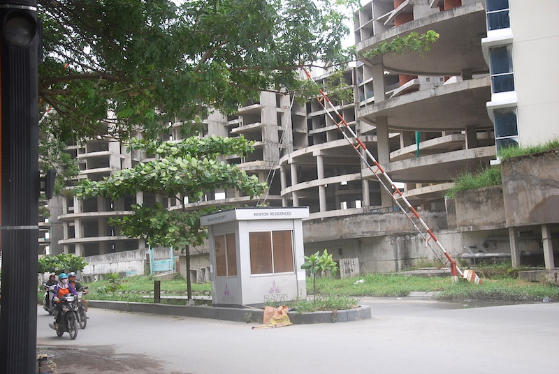 Luật Đất đai 2024 vẫn còn nhiều vướng mắc cần tiếp tục nghiên cứu, sửa đổi. DSC_0498_NPZP.JPG