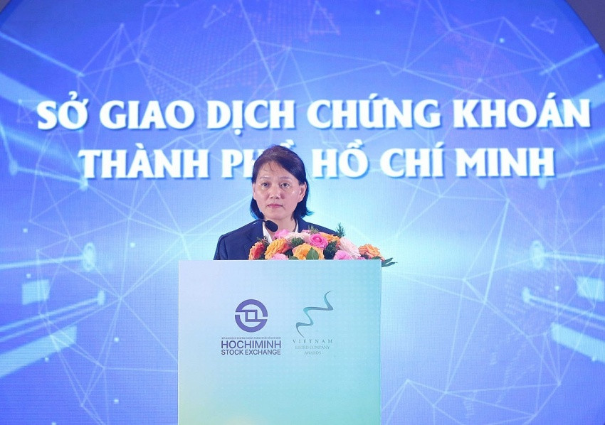 HoSE sắp tung loạt sản phẩm mới nâng tầm thị trường chứng khoán