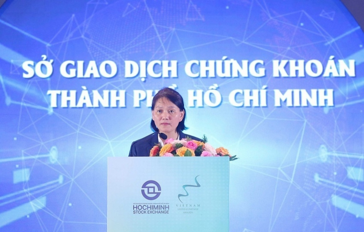 HoSE sắp tung loạt sản phẩm mới nâng tầm thị trường chứng khoán