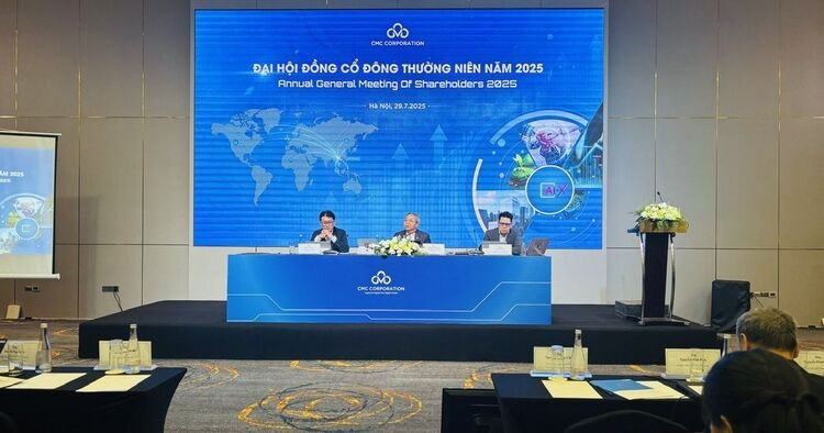 Đằng sau quyết định 'chịu lỗ có chủ đích' của CMC: Không đầu tư hôm nay, chẳng còn gì để bán mai sau