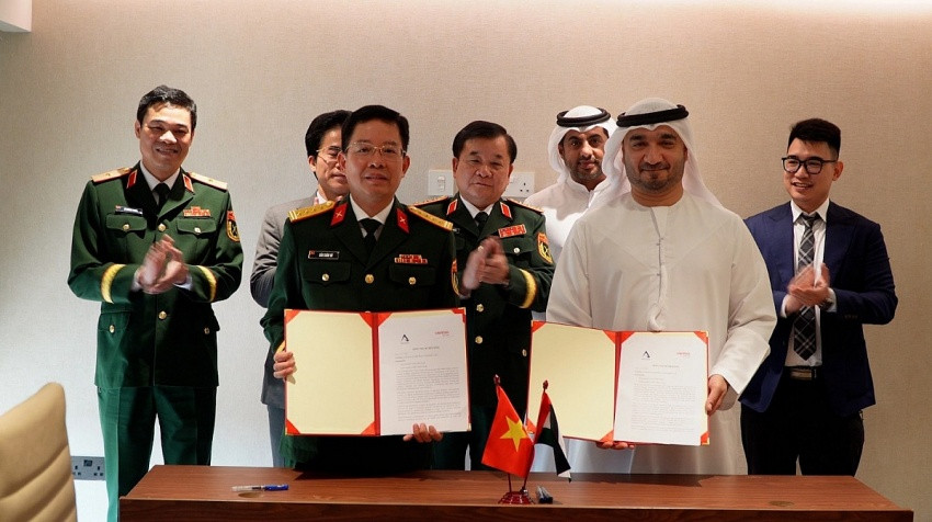 Thành phố xa hoa bậc nhất thế giới bất ngờ chọn công nghệ của Viettel để giám sát an ninh giao thông