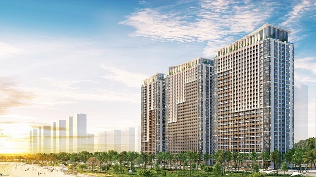 Sun Elite City: Sống giữa tâm điểm lễ hội, tận hưởng đặc quyền thượng lưu