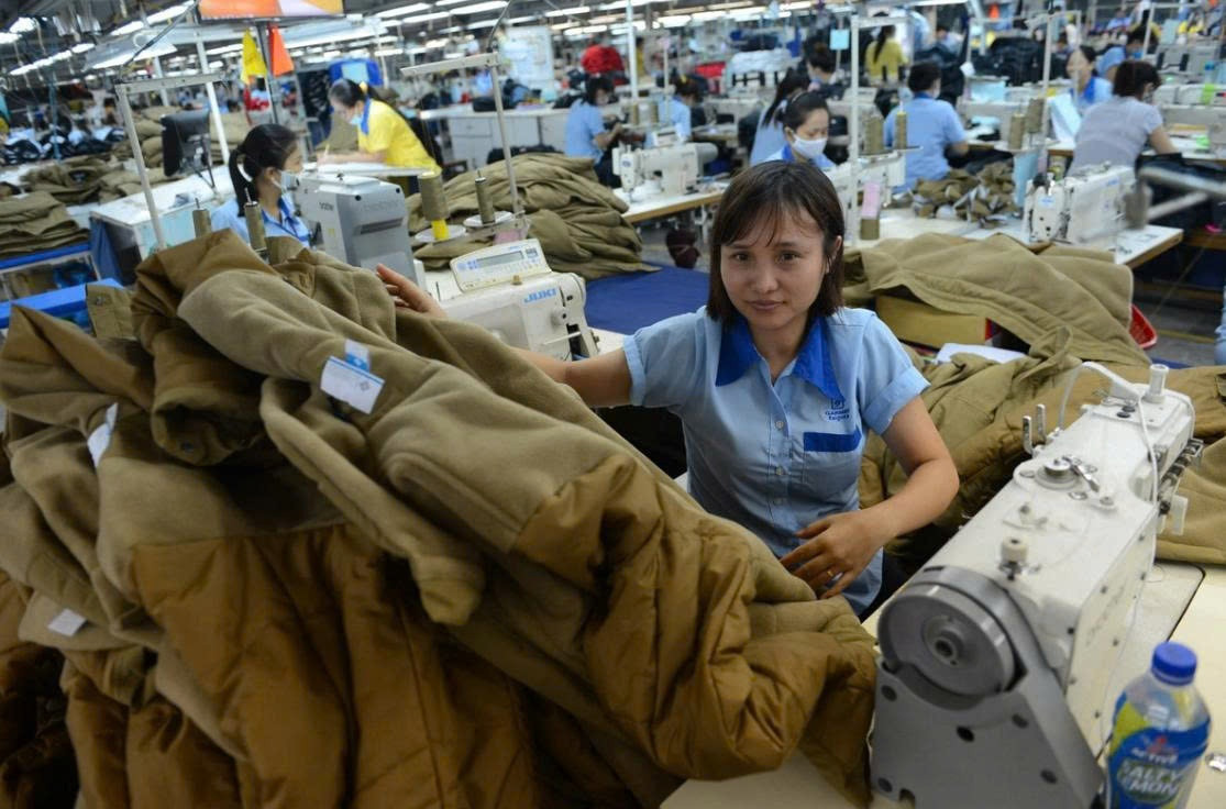 Công ty dệt may 50 năm tuổi: Từ đỉnh cao hơn 4.000 nhân sự xuống còn 29 người, sống dựa vào sân pickleball