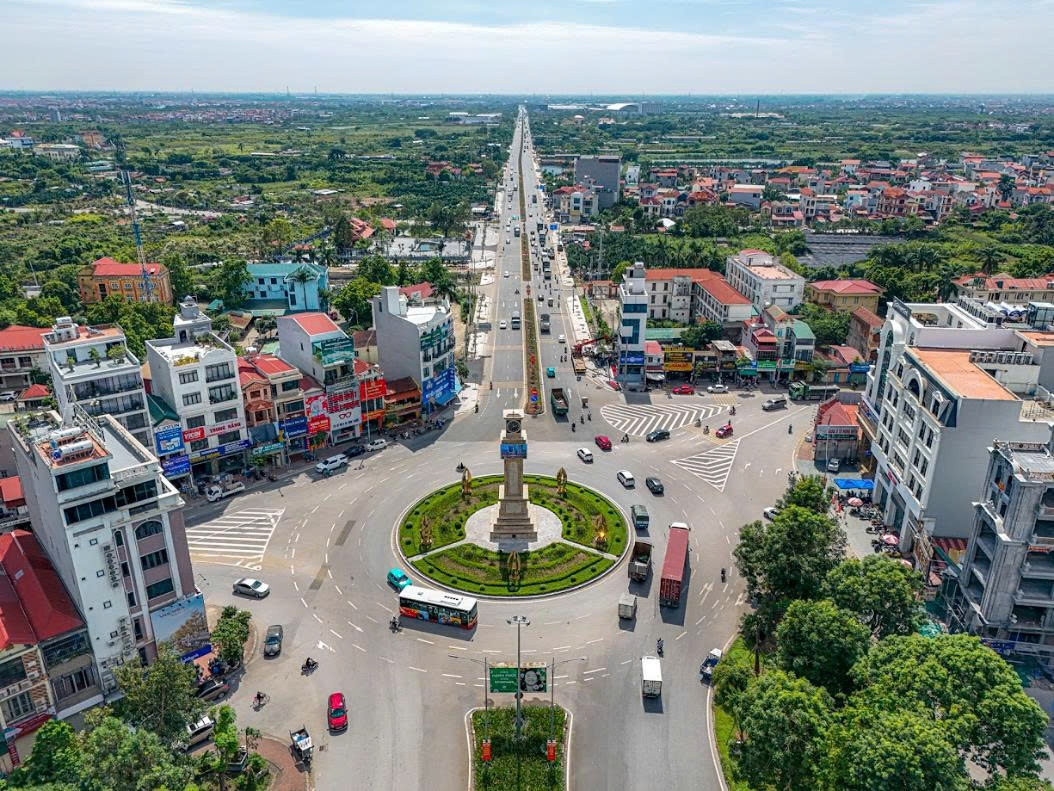 Tỉnh nhỏ nhất Việt Nam lần đầu tiên muốn xây cảng biển đón siêu tàu 200.000 tấn