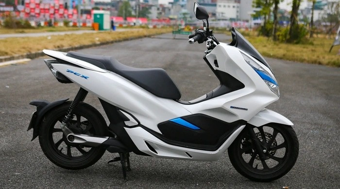 Xe máy điện Honda phủ sóng toàn cầu, có mẫu chỉ 14 triệu đồng phù hợp với học sinh