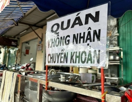Xử lý nghiêm các trường hợp cố tình thanh toán bằng tiền mặt để trốn thuế
