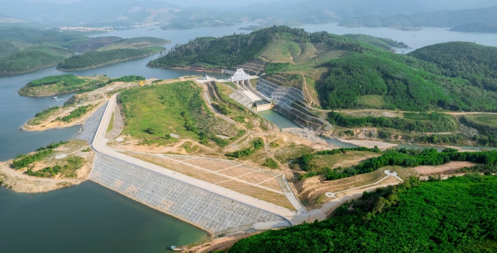 Chính phủ trực tiếp thanh tra loạt dự án thủy lợi - ảnh 3