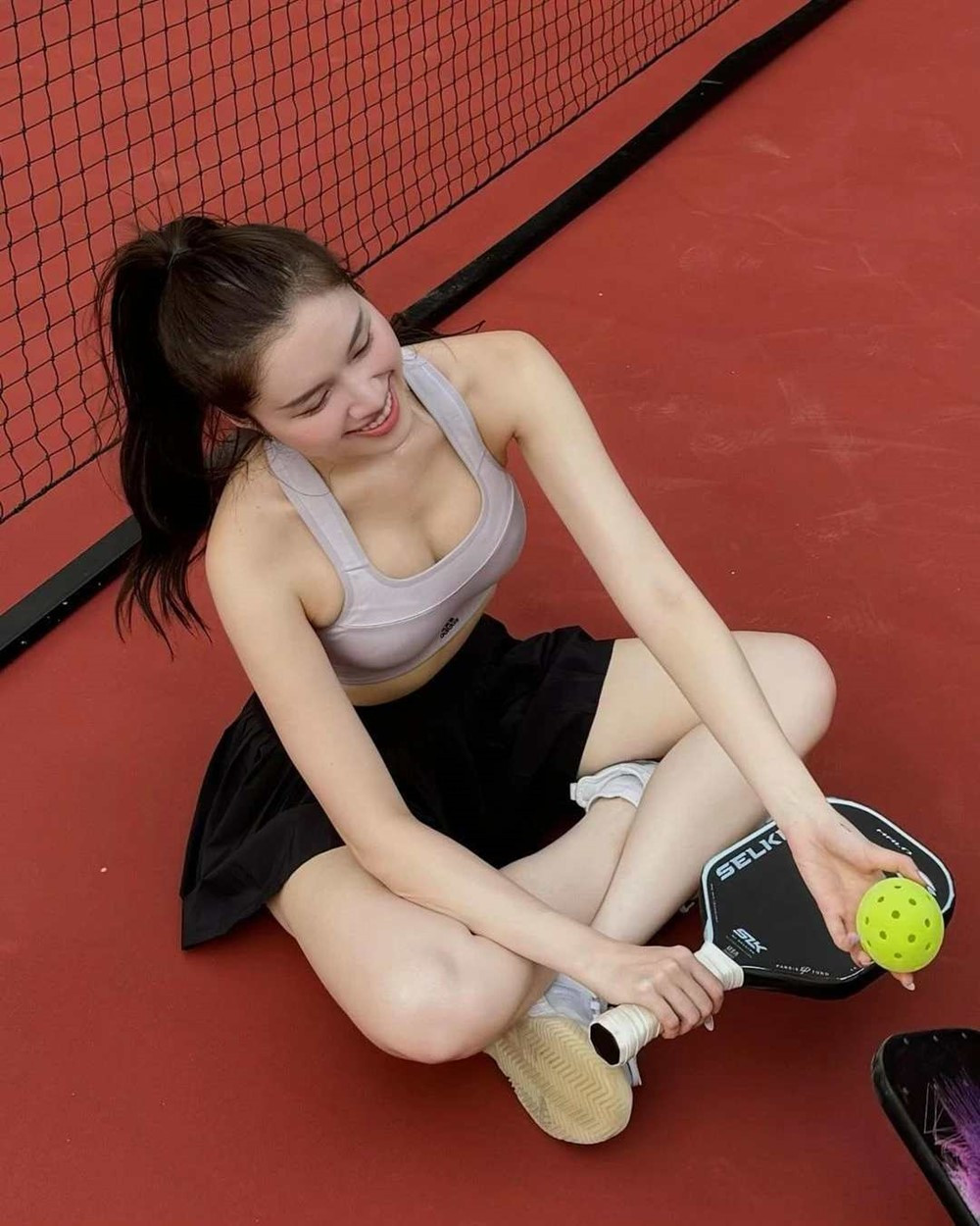 Chính thức có ứng dụng hẹn hò pickleball - ảnh 2