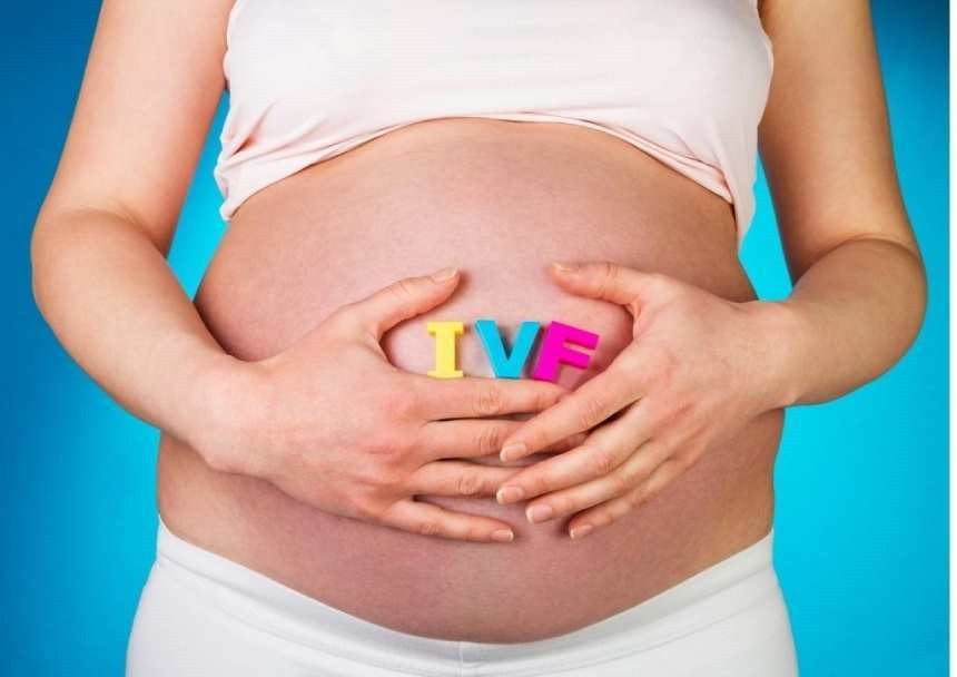 Chính thức từ 1/10, phụ nữ độc thân có quyền sinh con bằng IVF - ảnh 1